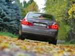 Infiniti M35x 2006 года (RU)